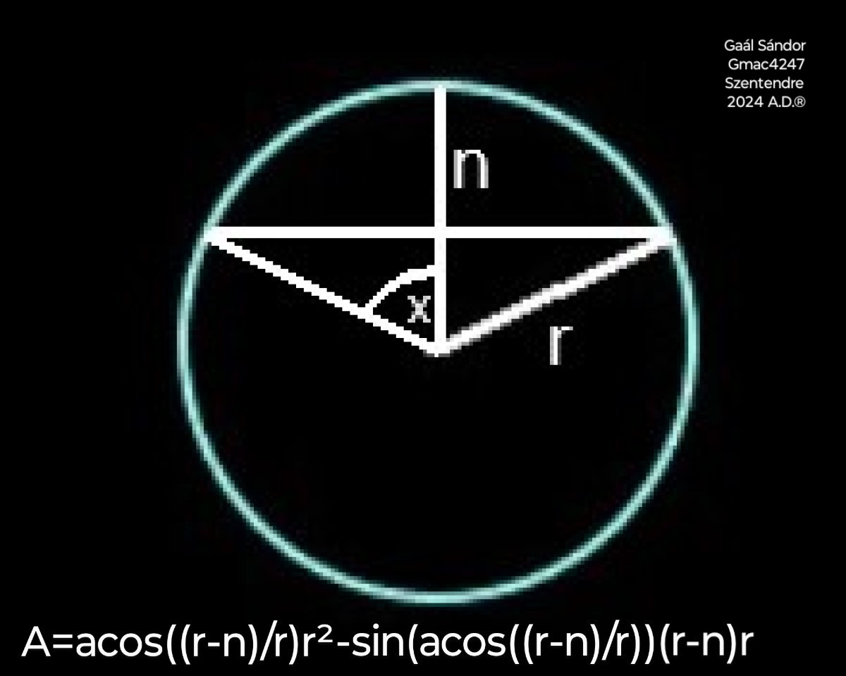 Circle-segment