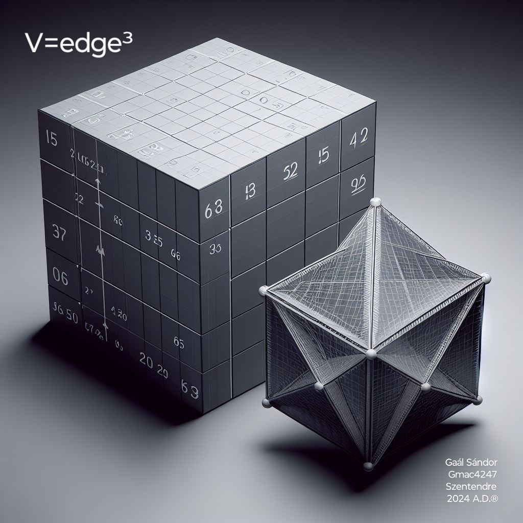 Cube